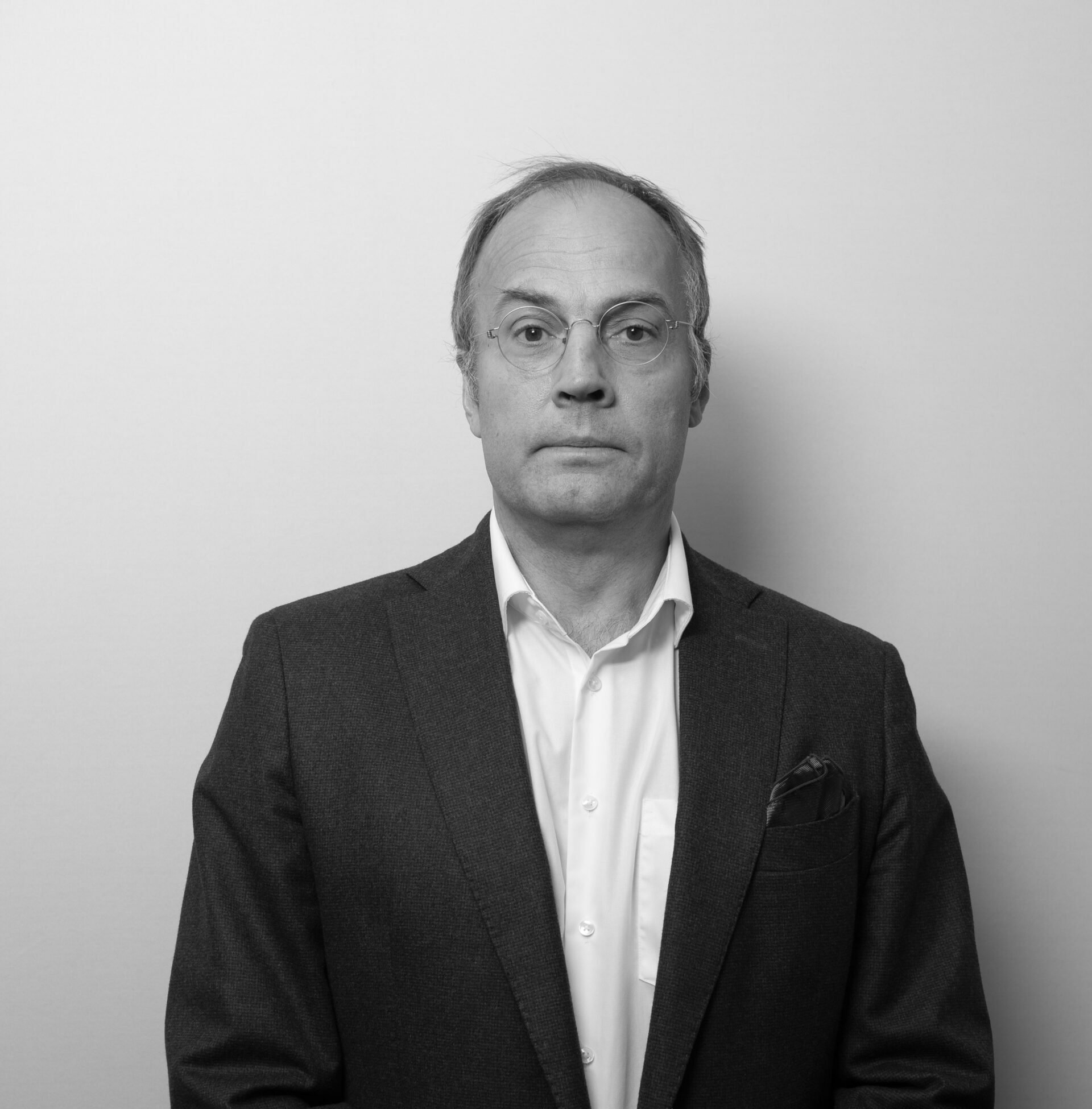 Robert Carenfelt