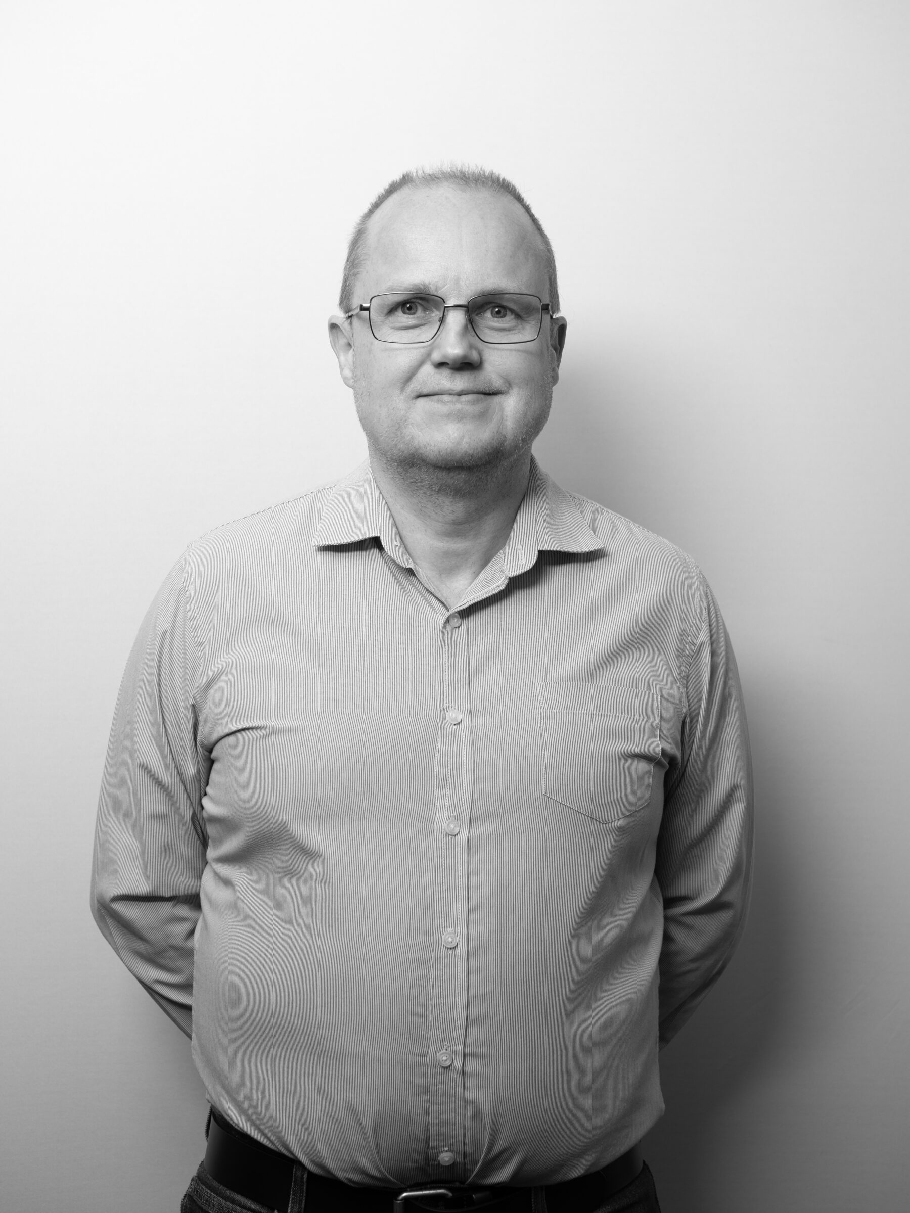 Robert Storbacka