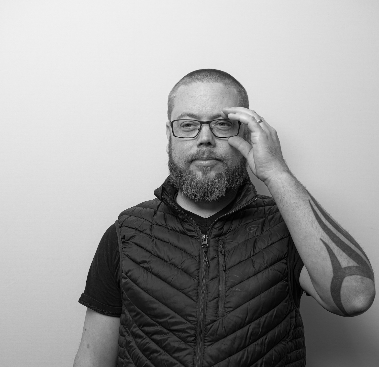 Chris Robertsson