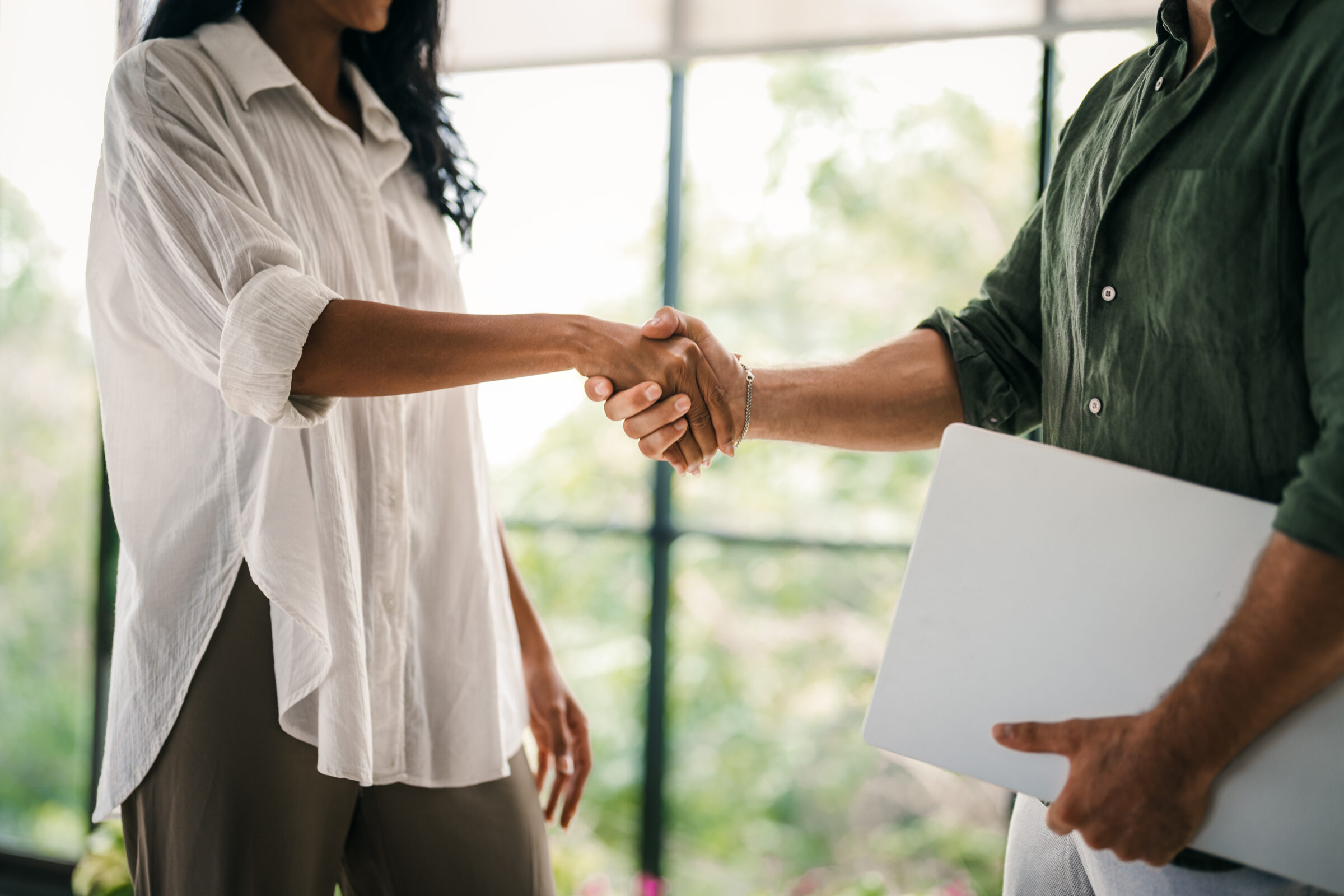 Datacom & Wantech nu ett team, med ett nät som bara fungerar