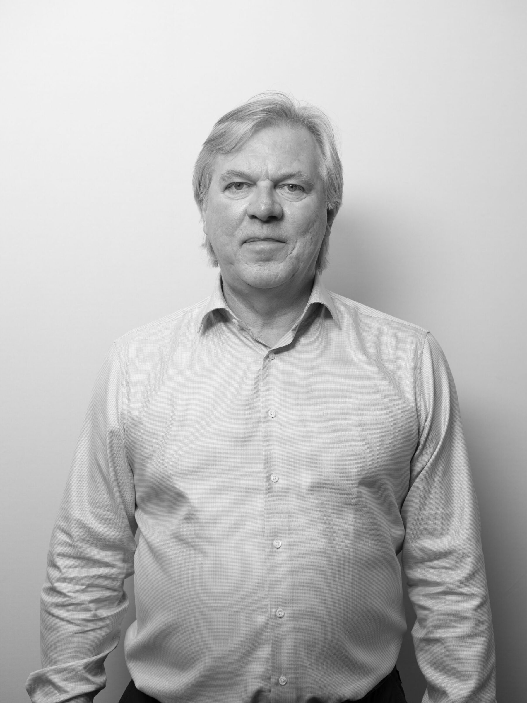 Robert Brolin