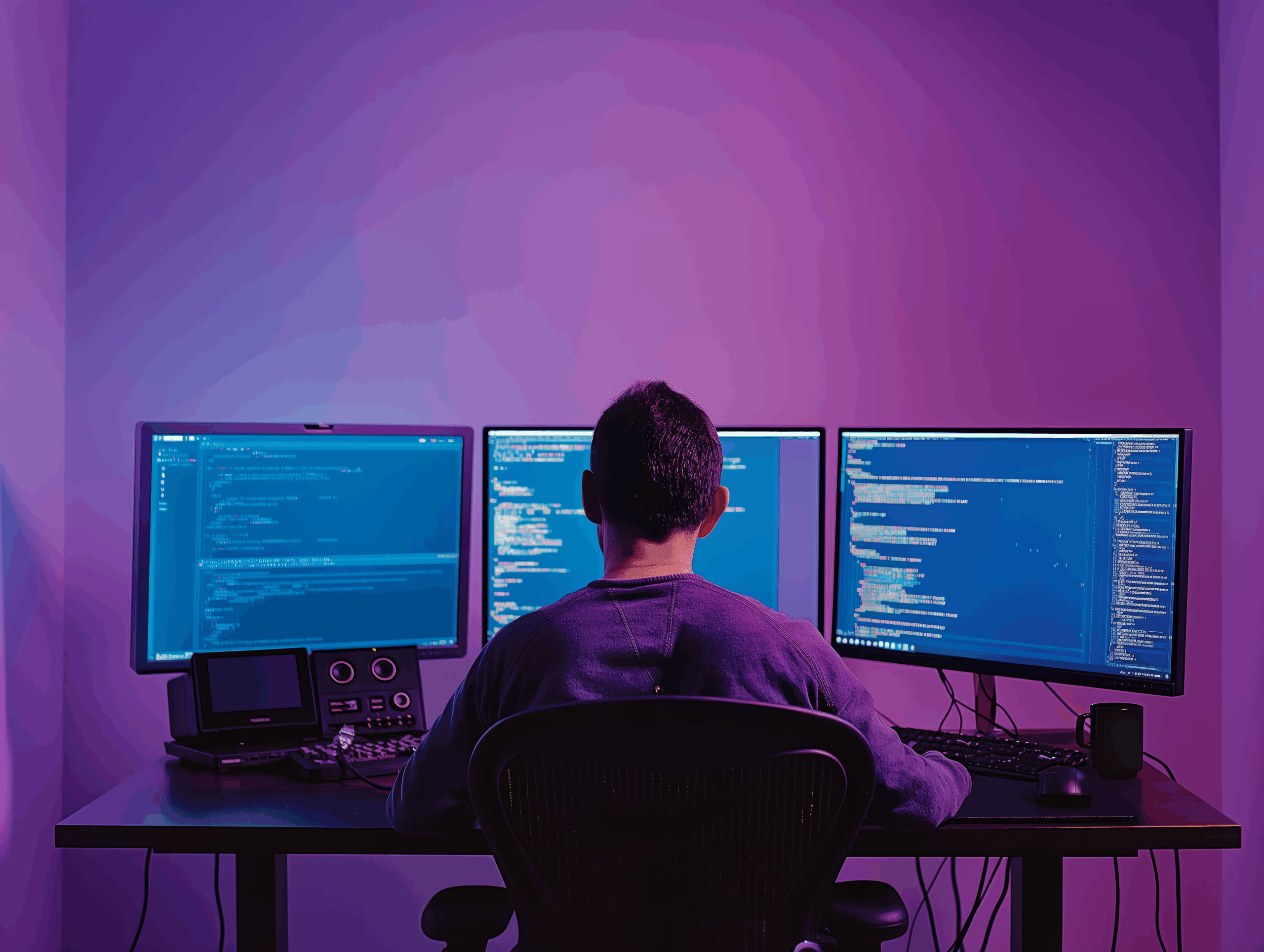 Cybersäkerhetslagen (NIS2) för IT-upphandlare